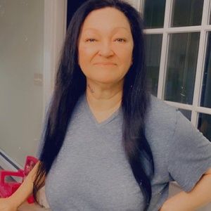 Meet your Posher, Margie